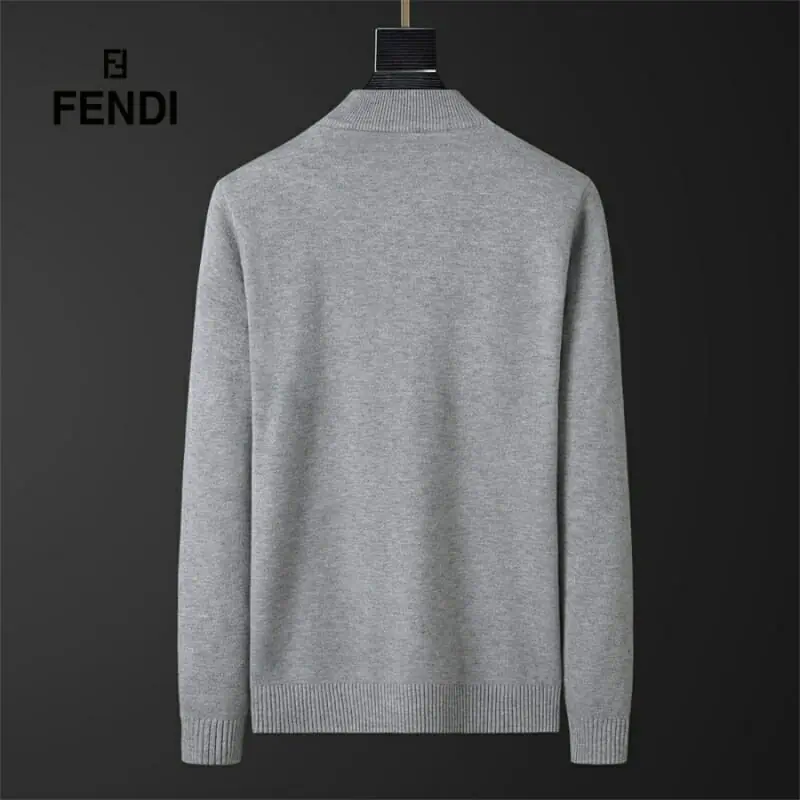 fendi pull  manches longues pour homme s_12461761